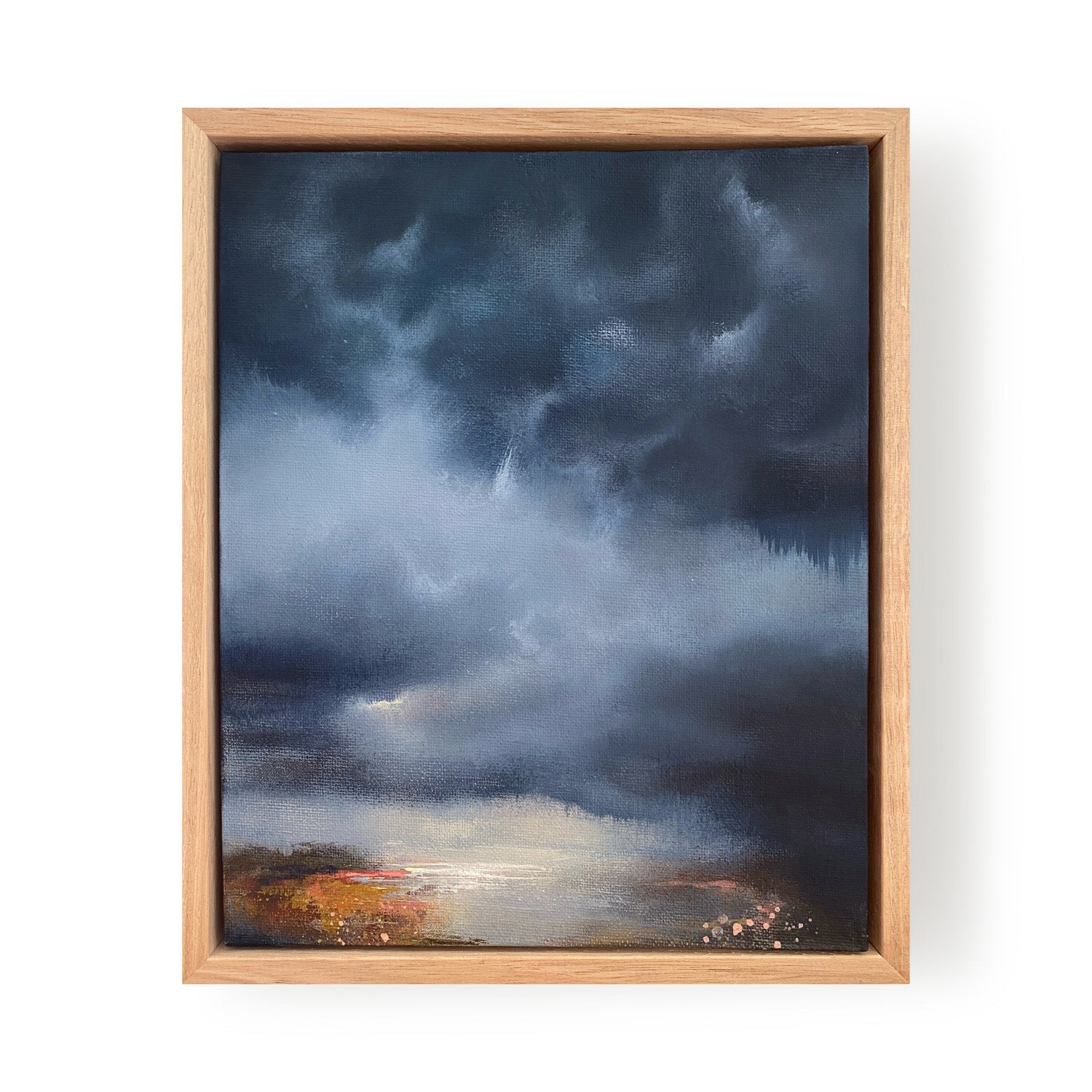 Another Weathering, 25cm x 20cm