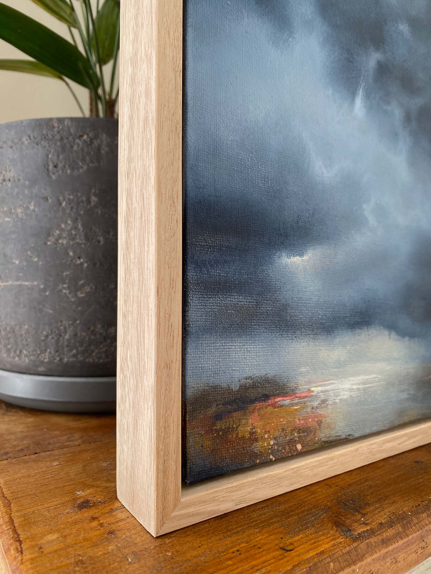 Another Weathering, 25cm x 20cm