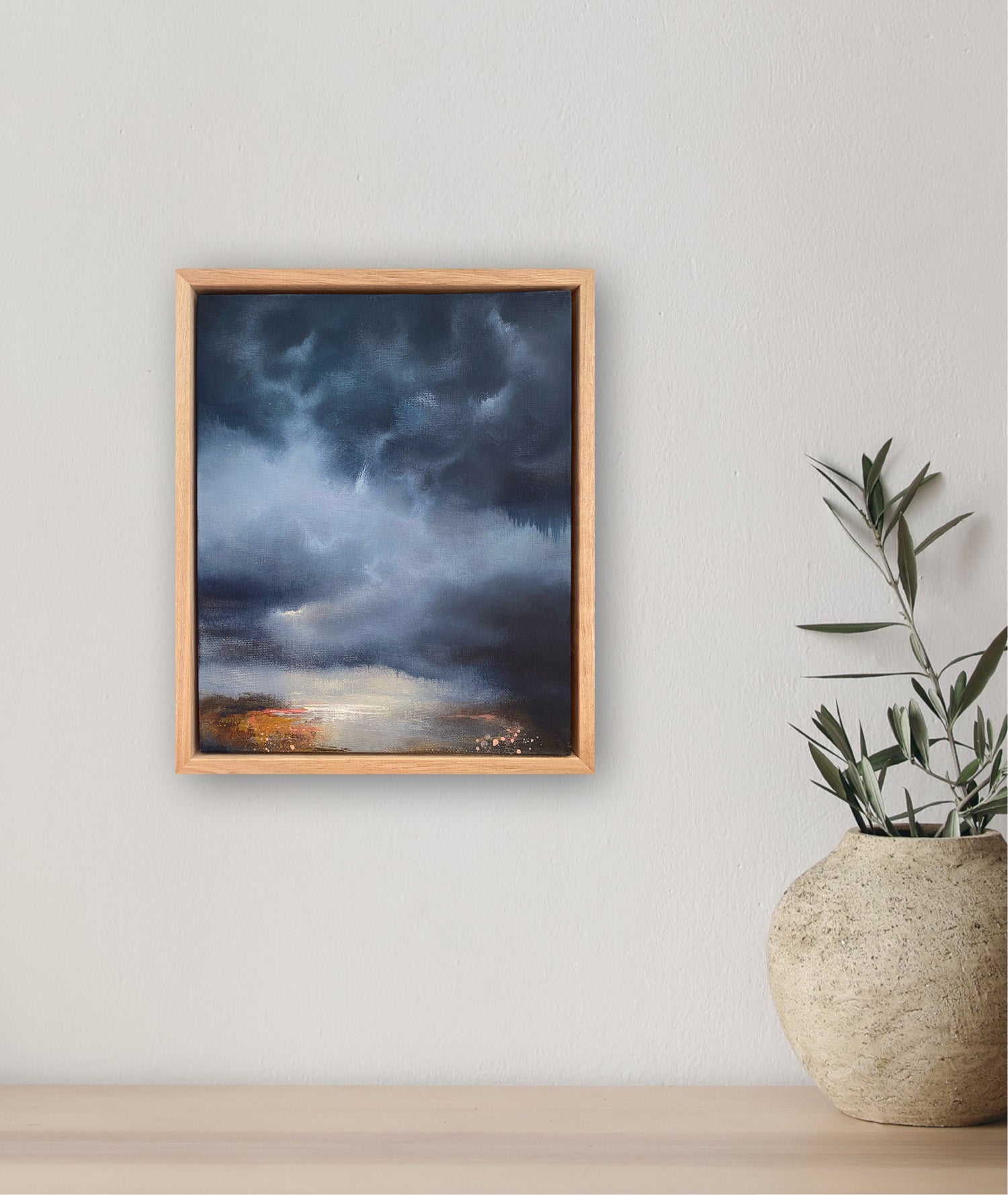 Another Weathering, 25cm x 20cm