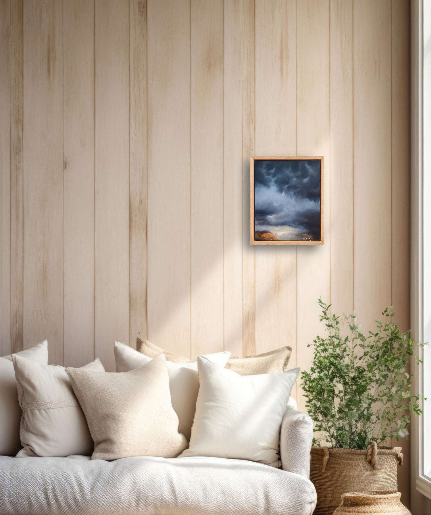 Another Weathering, 25cm x 20cm