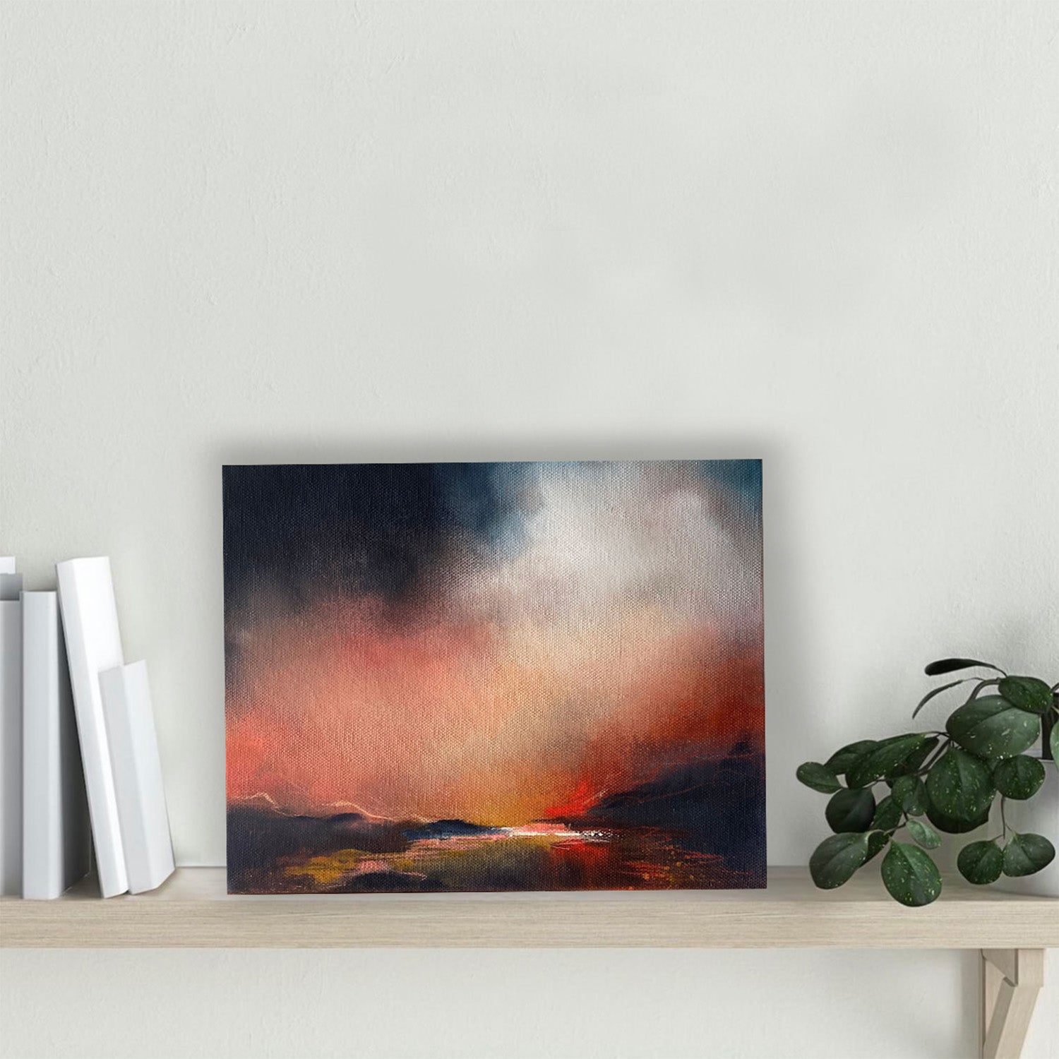 Are You Still Awake, 20m x 25cm