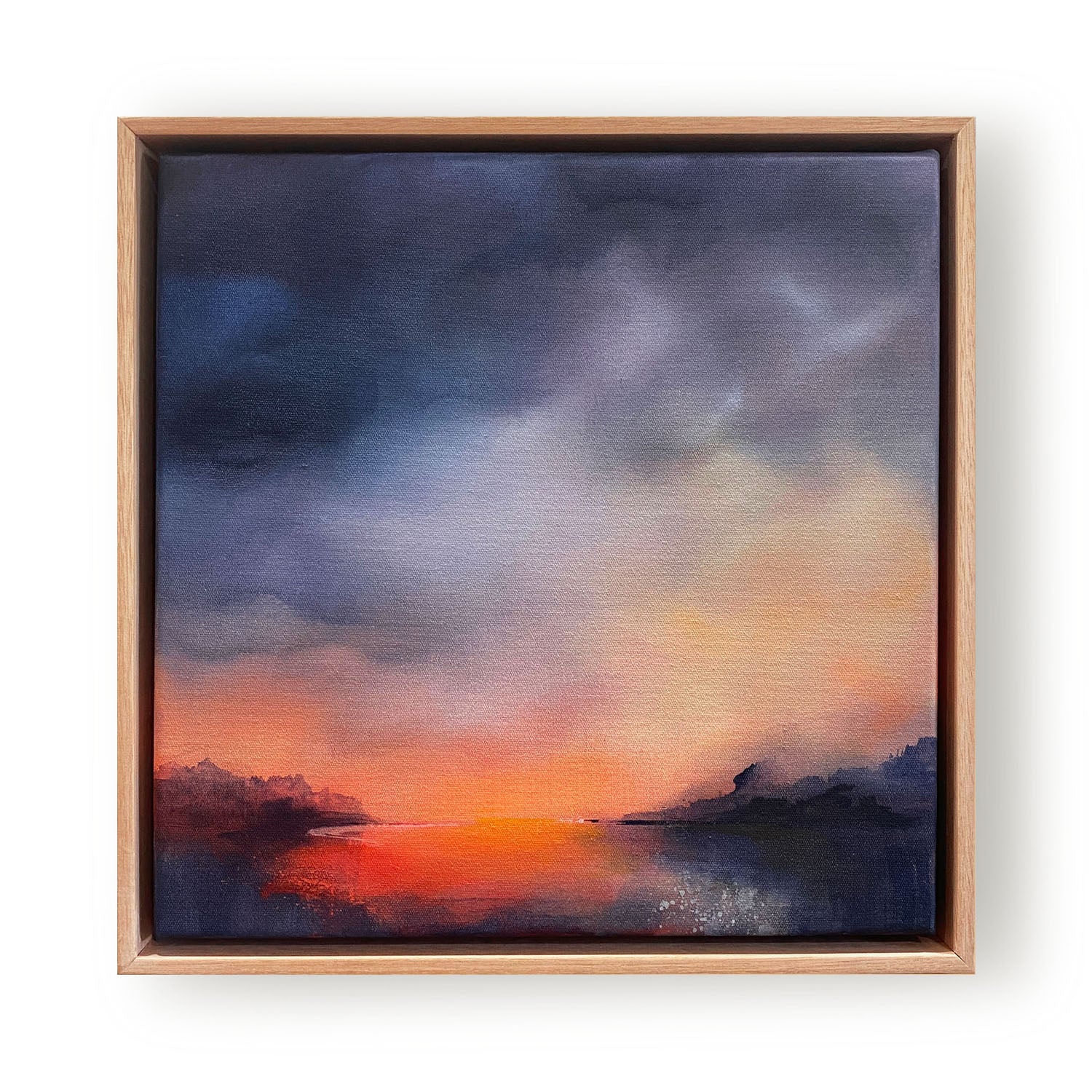 Small Things Like These, 30cm x 30cm