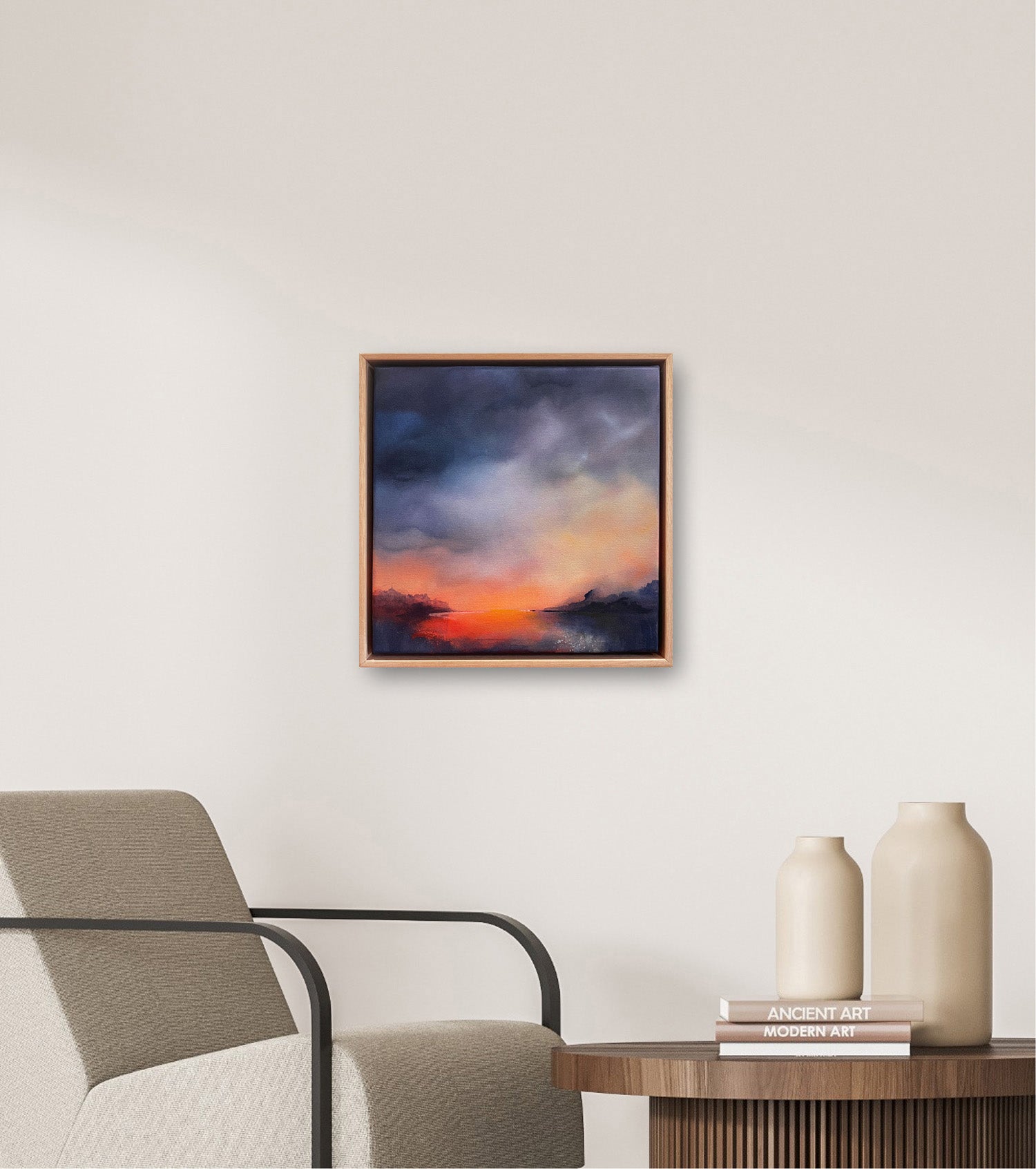 Small Things Like These, 30cm x 30cm