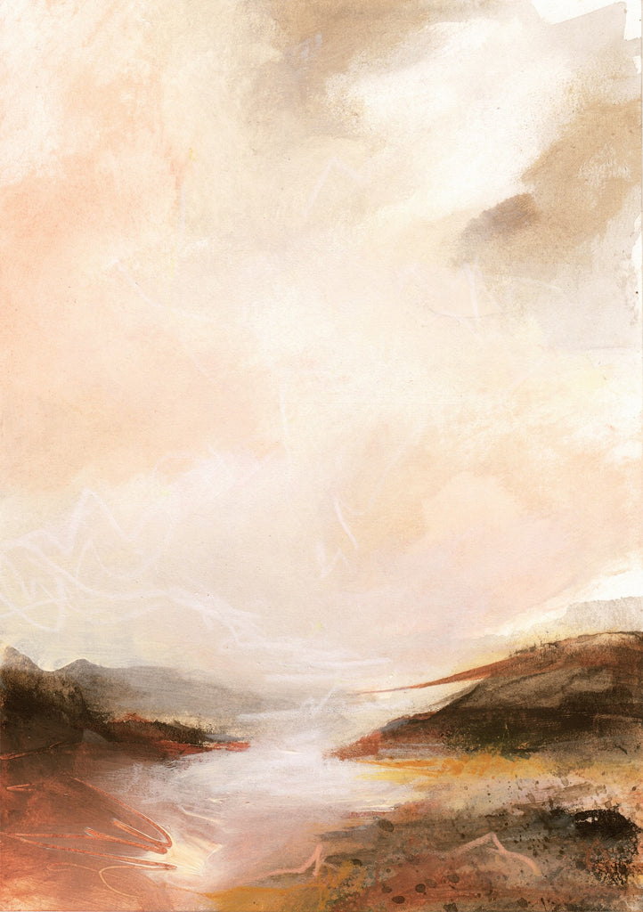 Art print - After The Rain