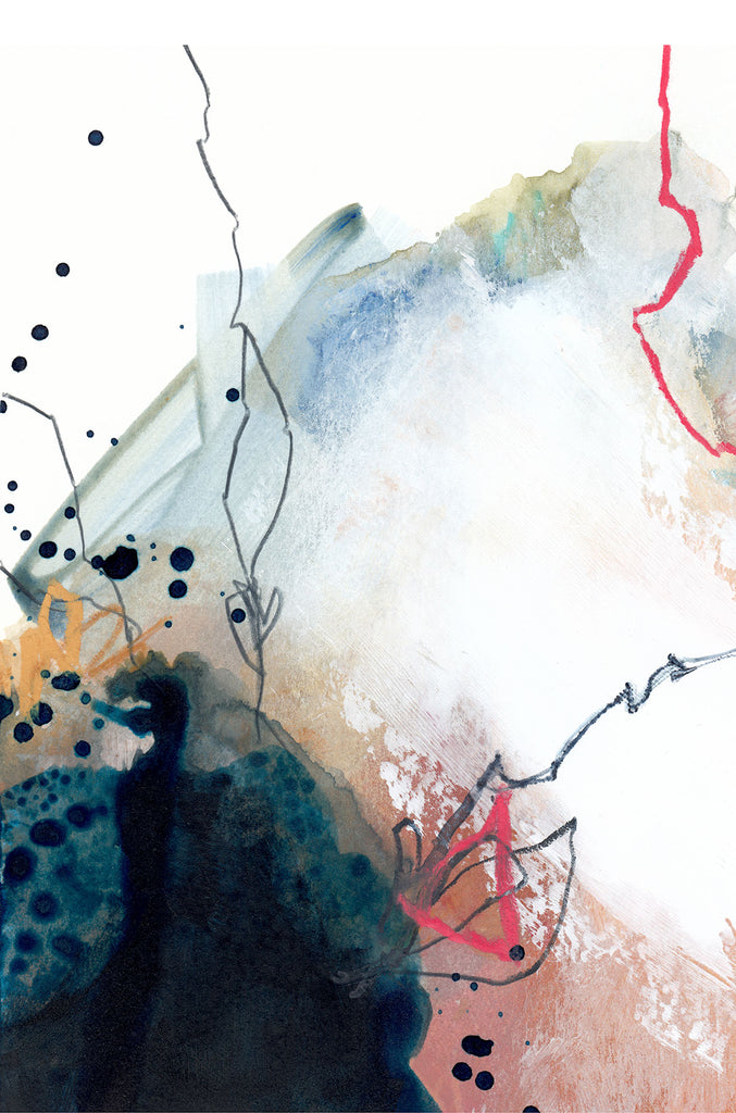 Art print - Momentum No 11