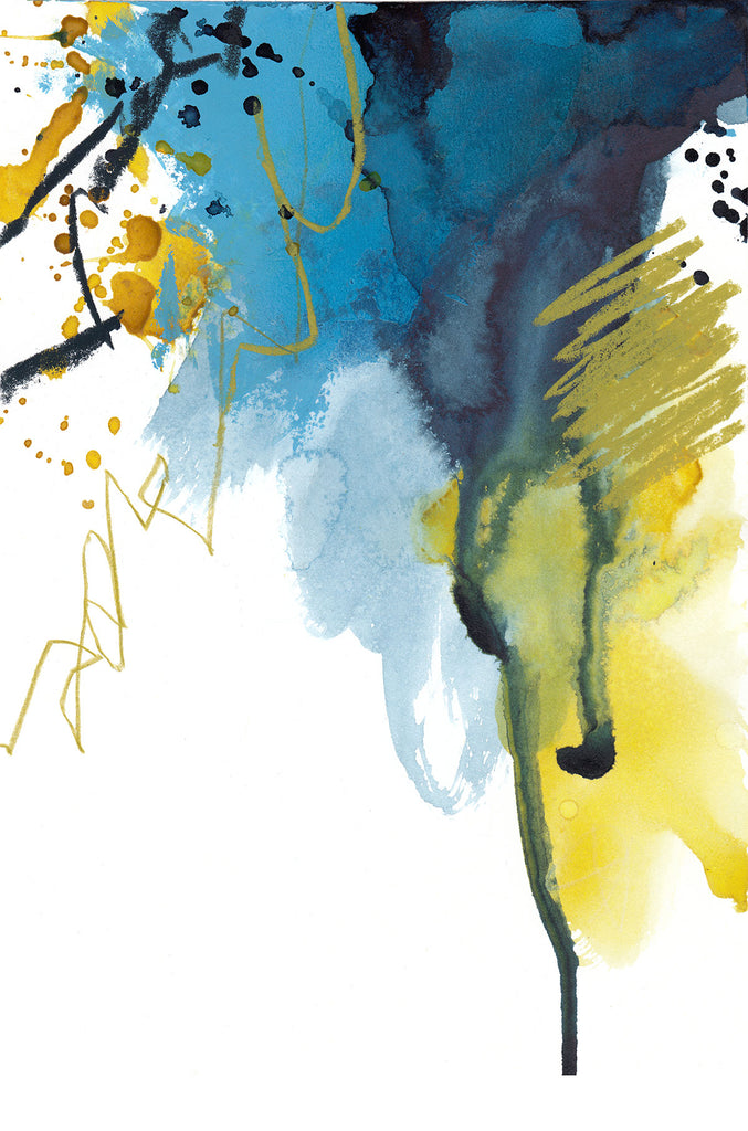 Art print - Momentum No 13