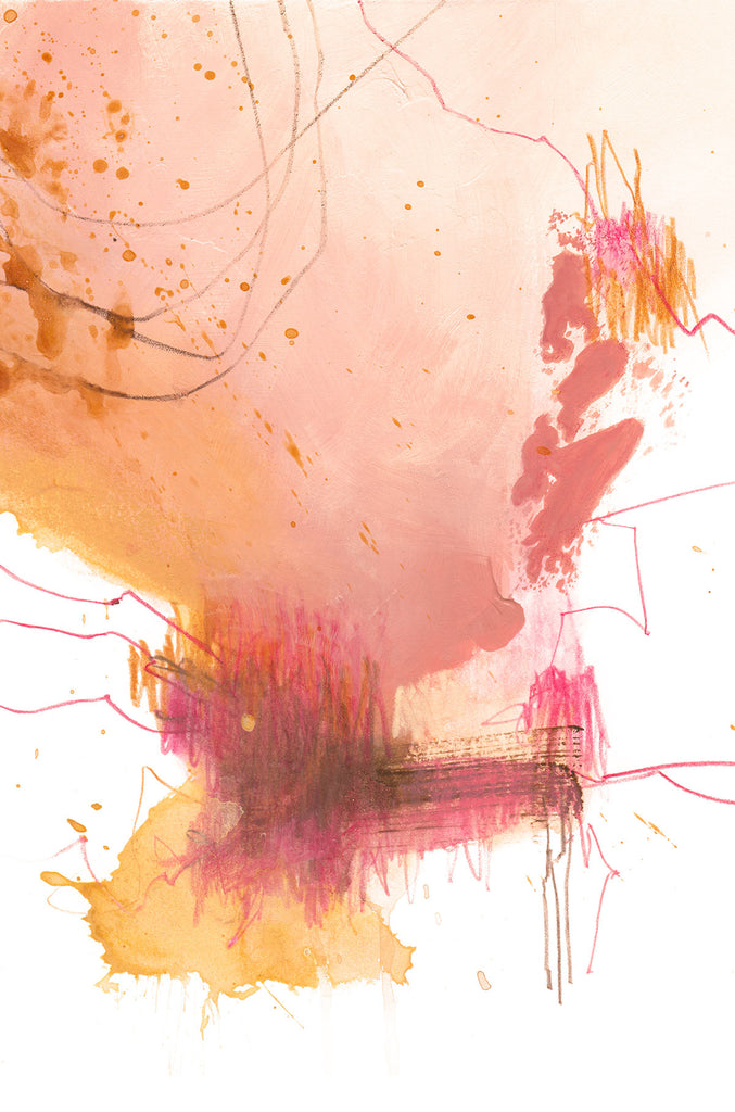 Art print - Momentum No 5