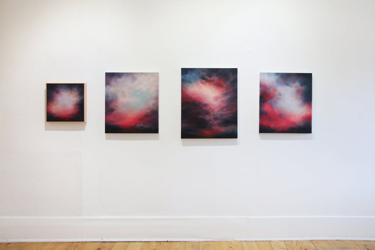 EXHIBITION - Wide Open Wonder