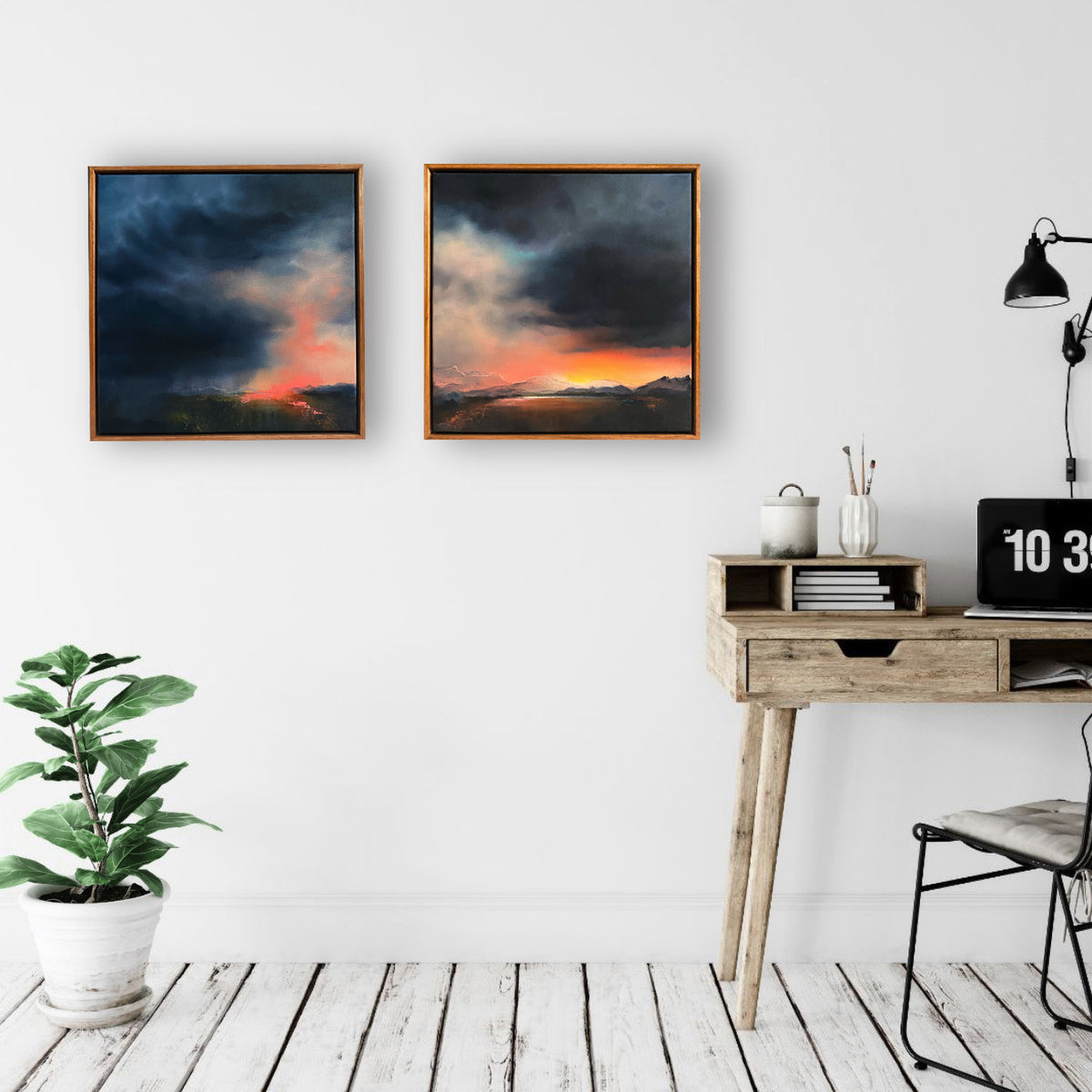NEW WORK AVAILABLE THIS SUMMER AT ZIIBO