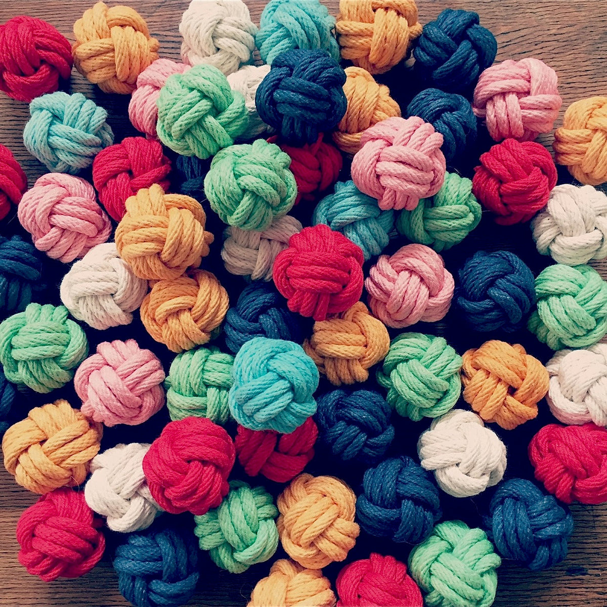 Nautical Knot Workshop