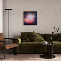 A Room For Dreamers, 40cm x 40cm