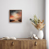 A Space To Sit And Dream, 30cm x 30cm
