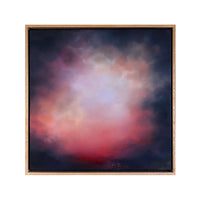 A Room For Dreamers, 40cm x 40cm