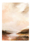 Art print - After The Rain