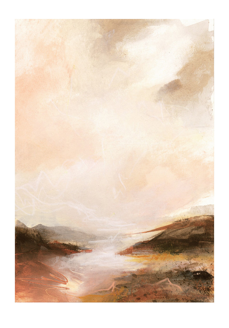 Art print - After The Rain