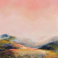 Afternoon Drives Print