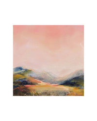 Afternoon Drives Print
