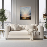 Days Of Dandelion Wishes, 70cm x 60cm