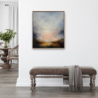 Days Of Dandelion Wishes, 70cm x 60cm