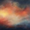 Don't Lose Your Way, 30cm x 30cm