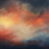 Don't Lose Your Way, 30cm x 30cm