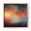 Don't Lose Your Way, 30cm x 30cm