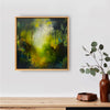 Original painting - Forest Glimmers