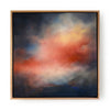 Go Higher Than You Blew Before, 40cm x 40cm