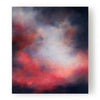 I Will Be Raging, And I Will Keep Dancing, 66cm x 58cm