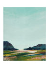 Art print - Lush Spring