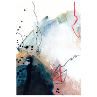 Art print - Momentum No 11