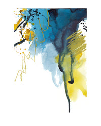 Momentum No 13 Print