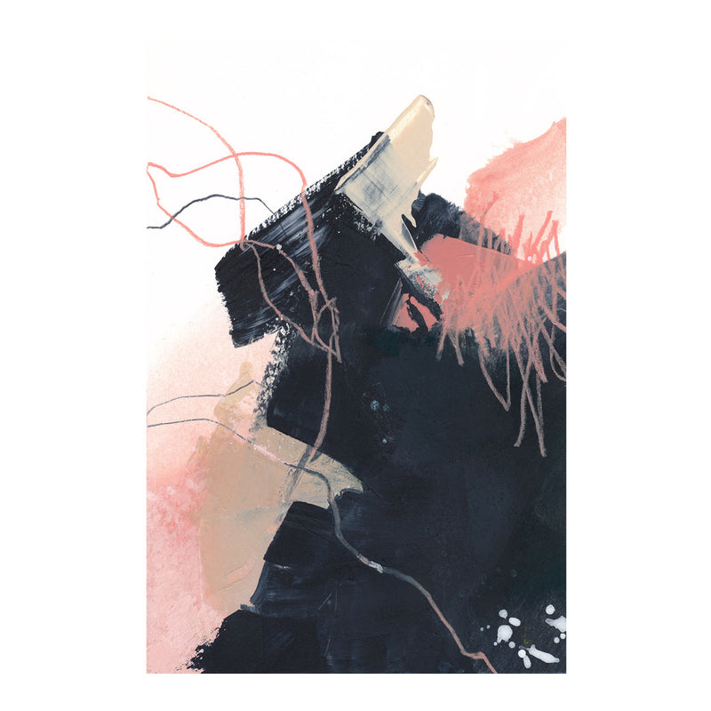 Art print - Momentum No 14