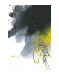 Momentum No 1 Print