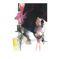 Art print - Momentum No 6