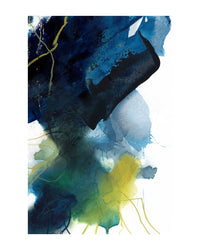 Momentum No 9 Print