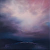 She Ran Away In Her Sleep, 30cm x 30cm