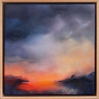 Small Things Like These, 30cm x 30cm