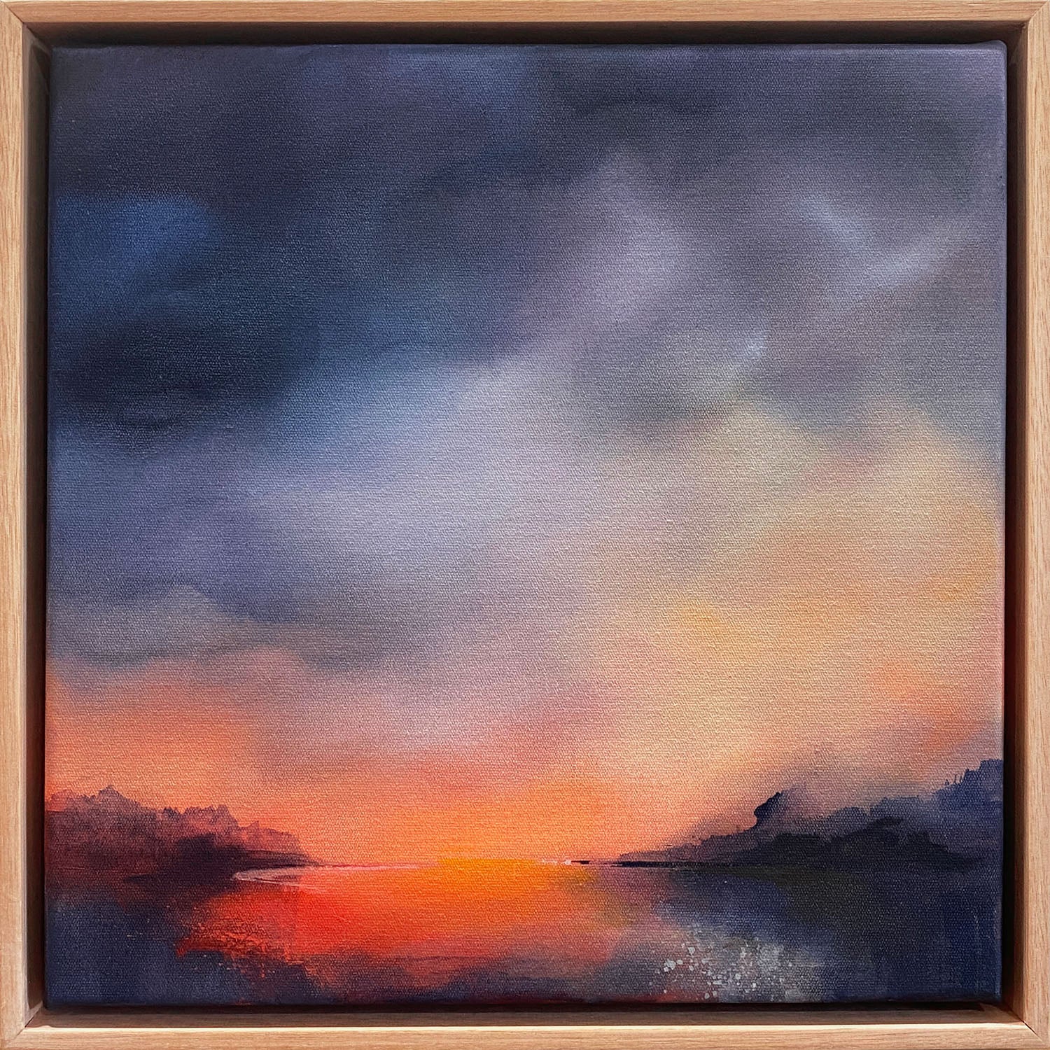 Small Things Like These, 30cm x 30cm