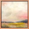 Stories of Summers Come and Go, 30cm x 30cm
