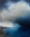 Original painting - Storm At Sea