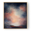 Take To The Sky Like A Bird In Flight, 66cm x 58cm