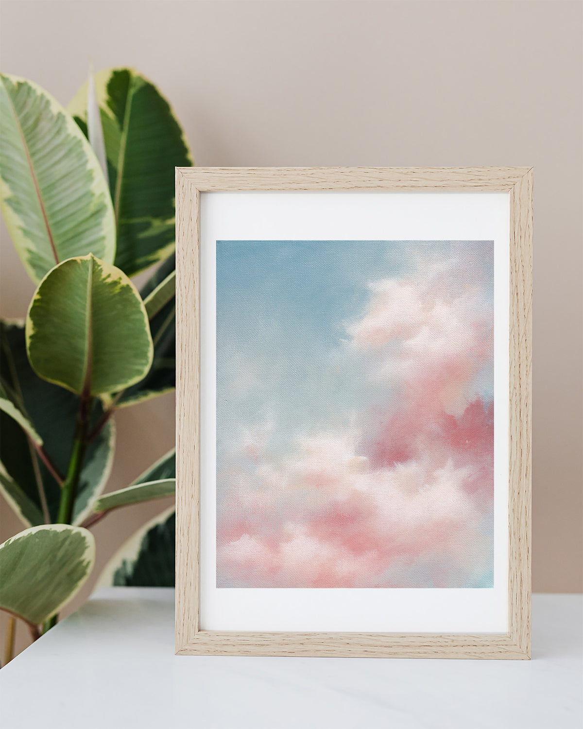 The Dance Print
