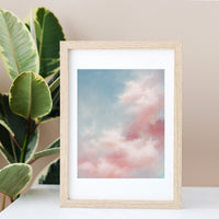 Ready to frame print - The Dance