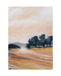 The Farm Print