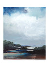 Art print - The Inlet