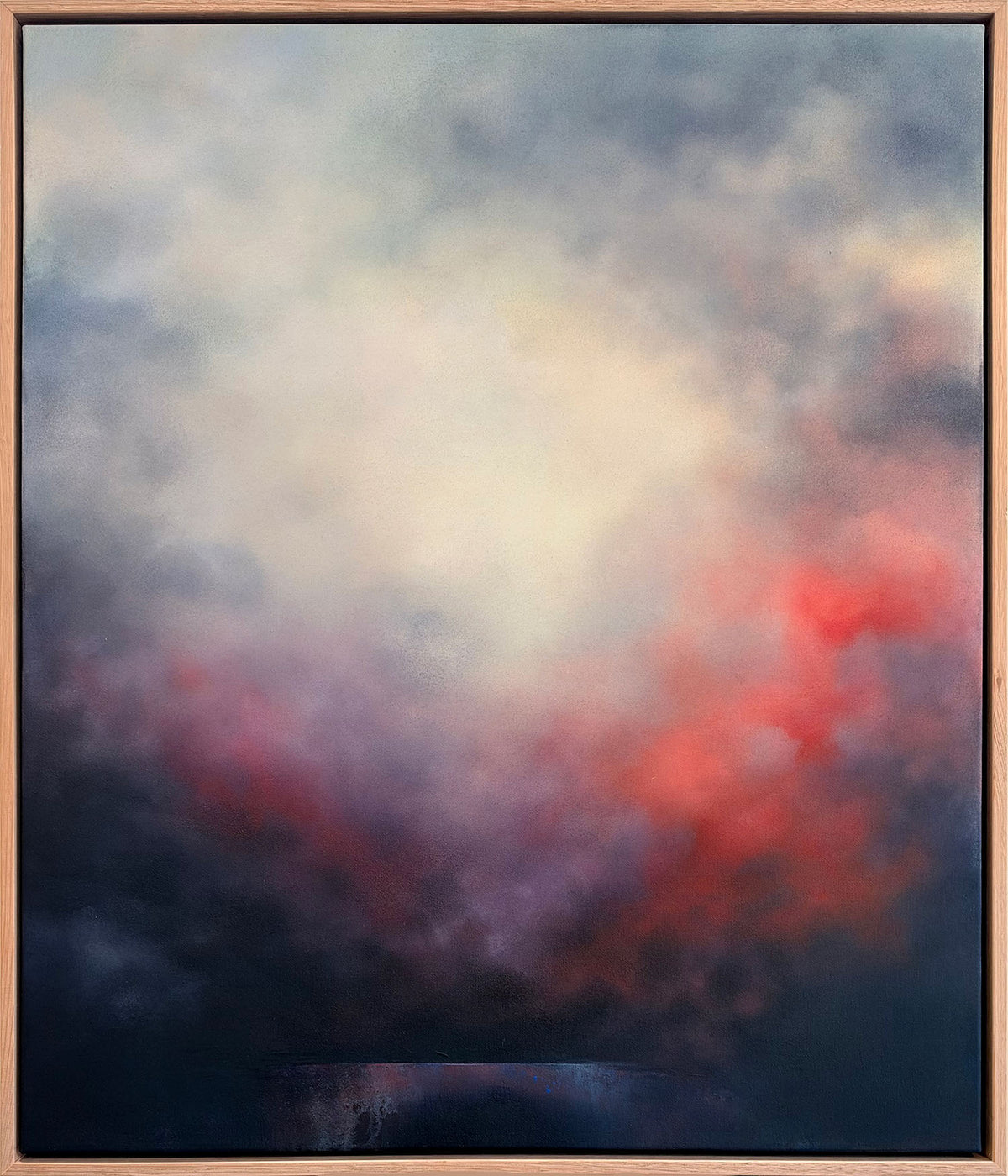 Turn Every Head In The Room, 70cm x 60cm ✨BUY NOW AT ASPIRE GALLERY✨