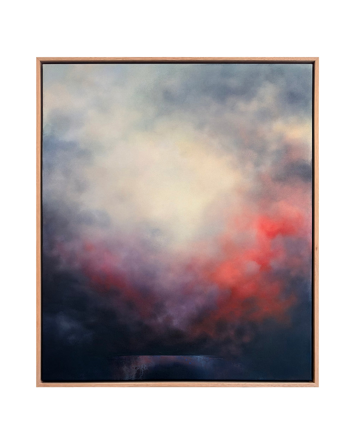 Turn Every Head In The Room, 70cm x 60cm ✨BUY NOW AT ASPIRE GALLERY✨