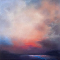 Under Your Spell, 30cm x 30cm