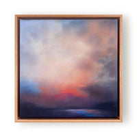 Under Your Spell, 30cm x 30cm